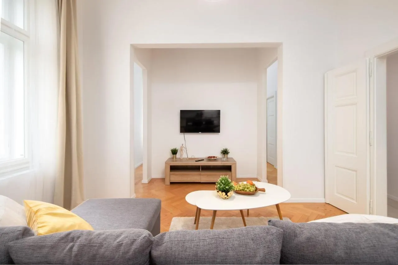 Prague Park Residence Karlin Czech Republic