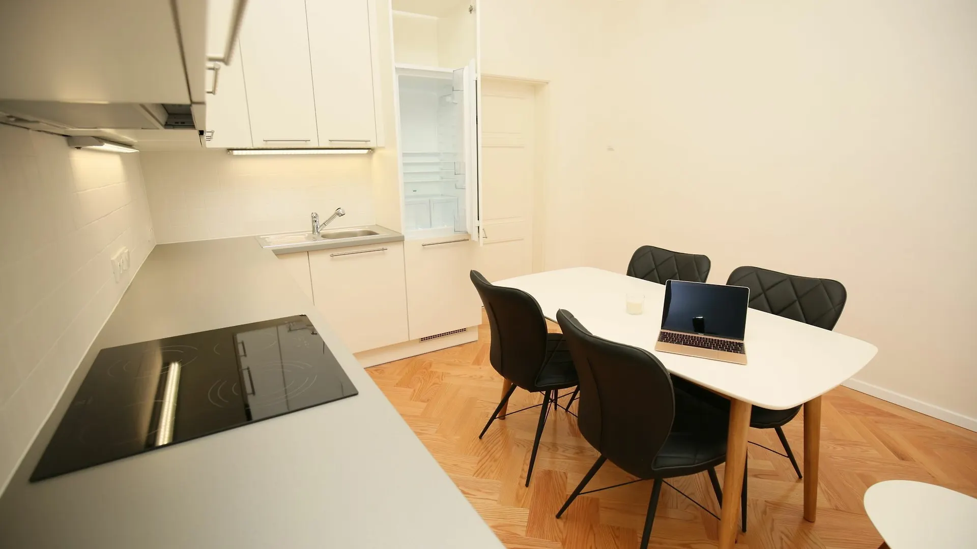 Prague Park Residence Karlin